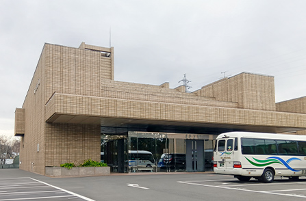 公営 横浜市戸塚斎場