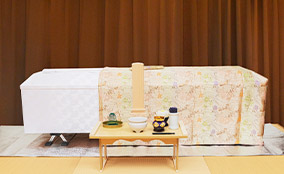 お葬式プラン